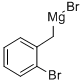 2-BROMOBENZYLMAGNESIUM BROMIDE price.