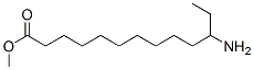 11-Aminotridecanoic acid methyl ester Struktur