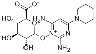 MINOXIDIL GLUCURONIDE price.