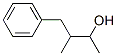 3-methyl-4-phenylbutan-2-ol