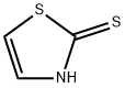 2-Mercaptothiazole Struktur