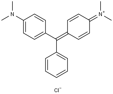 Pigment Green 18 Structure