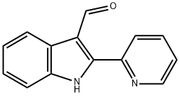 2-(ピリジン-2-イル)-1H-インドール-3-カルブアルデヒド price.