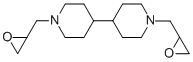 epipropidine Struktur