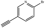 2-Bromo-5-ethynylpyridine