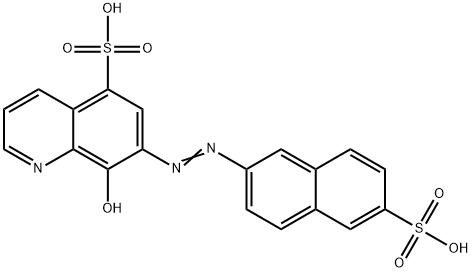 56990-57-9 Structure