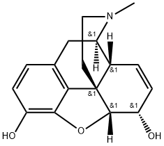 57-27-2 Structure