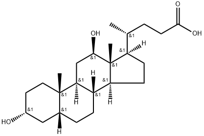 570-62-7 結(jié)構(gòu)式