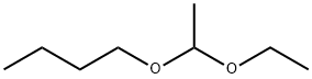 Butane, 1-(1-ethoxyethoxy)- Struktur