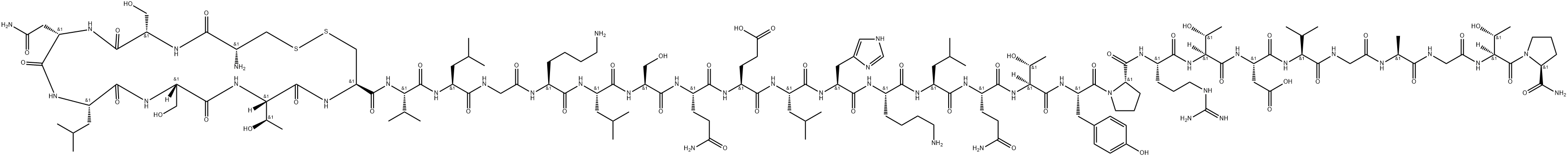 57014-02-5 Structure