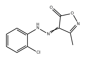 5707-69-7 結(jié)構(gòu)式