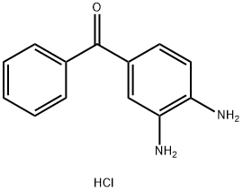 3,4-DIAMINOBENZOPHENONE MONOHYDROCHLORIDE