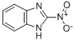 1H-Benzimidazole,2-nitro-(9CI) Struktur