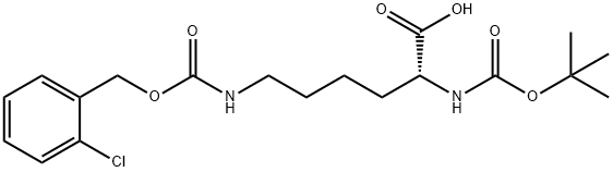 Boc-N'-(2-chloro-Cbz)-D-lysine price.