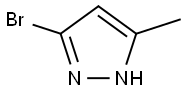 3-BROMO-5-METHYL-1H-PYRAZOLE price.