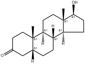 571-22-2 結(jié)構(gòu)式