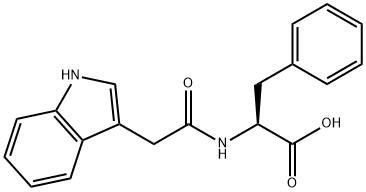 57105-50-7 Structure