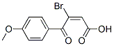 Bromebric Struktur