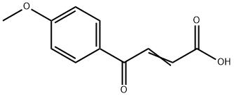 3-(4-METHOXYBENZOYL)ACRYLIC ACID price.