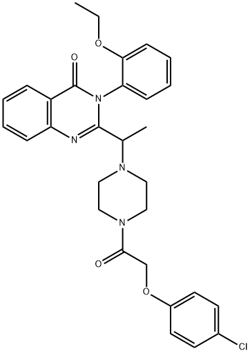 571203-78-6 結(jié)構(gòu)式