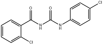 57160-47-1 結(jié)構(gòu)式