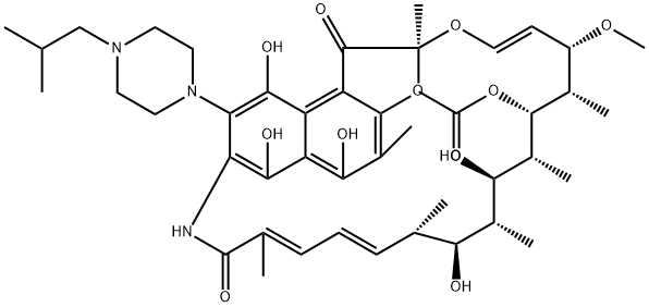 57184-22-2 結(jié)構(gòu)式