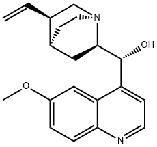 (8R,9R)-6'-メトキシシンコナン-9-オール