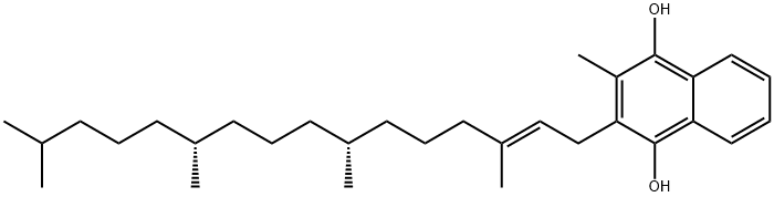 572-96-3 結(jié)構(gòu)式