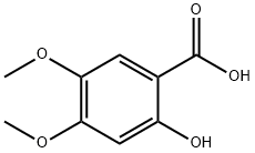 5722-93-0 結(jié)構(gòu)式