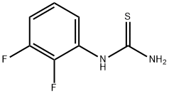 (2 3-DIFLUOROPHENYL)THIOUREA  97