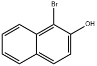 1-Bromo-2-naphthol