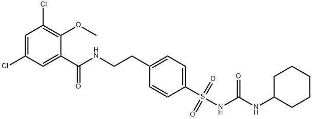 57334-89-1 Structure