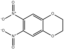 6,7-Dinitro-2,3-dihydro-benzo[1,4]dioxime