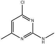 4-CHLORO-N,6-DIMETHYLPYRIMIDIN-2-AMINE price.