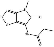 574-95-8 結(jié)構(gòu)式