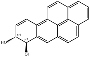 TRANS-7,8-DIHYDROXY-7,8-DIHYDRO-BENZO(A)PYRENE price.