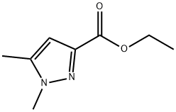 ETHYL 1,5-DIMETHYL-1H-PYRAZOLE-3-CARBOXYLATE price.