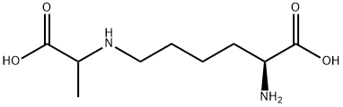 (2S, 1'R)/(2S, 1'S)-2-Amino-6-(1'-carboxy-ethylamino)-he
xanoic acid|羧乙基賴氨酸