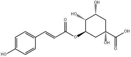 5746-55-4 Structure