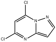 5,7-DICHLOROPYRAZOLO[1,5-A]PYRIMIDINE