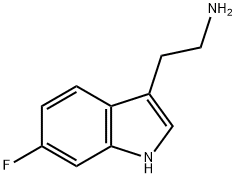 6-FLUOROTRYPTAMINE