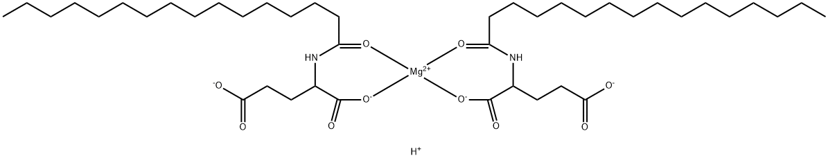 57539-47-6 Structure