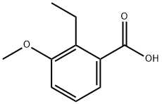 2-Ethyl-3-methoxybenzoic acid price.