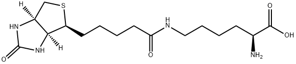 Biocytin price.