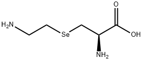 selenalysine Struktur