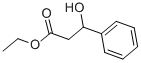 ETHYL-3-HYDROXY-3-PHENYL PROPIONATE