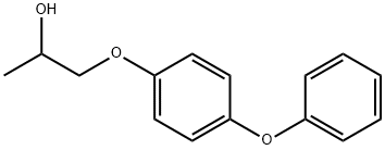 1-(4-Phenoxyphenoxy)-2-propanol