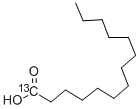 TETRADECANOIC ACID-1-13C