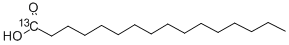 HEXADECANOIC ACID-1-13C price.