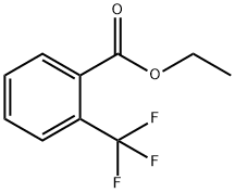 ETHYL 2-(TRIFLUOROMETHYL)BENZOATE price.